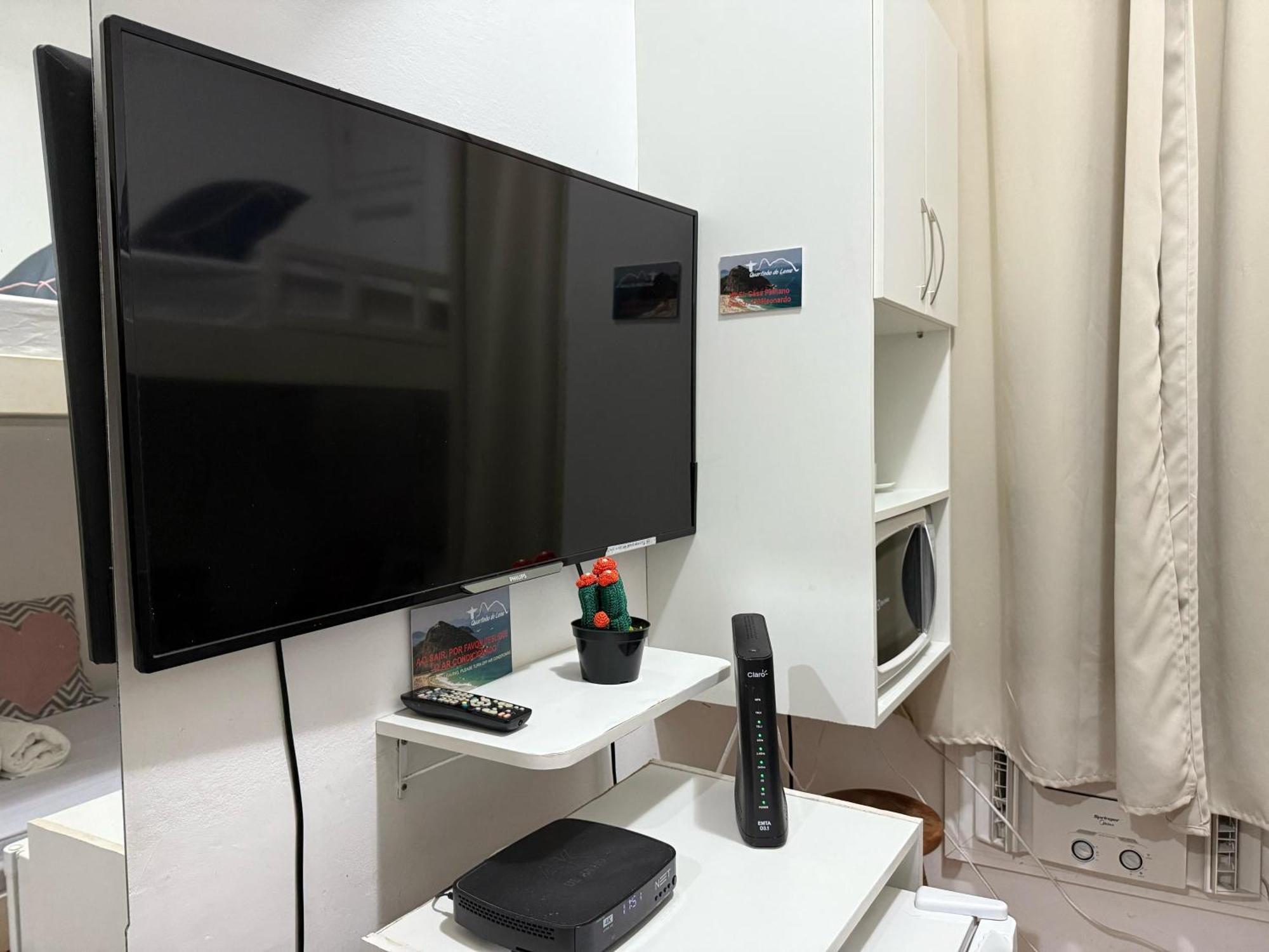 Quarto Leme Ρίο ντε Τζανέιρο Εξωτερικό φωτογραφία
