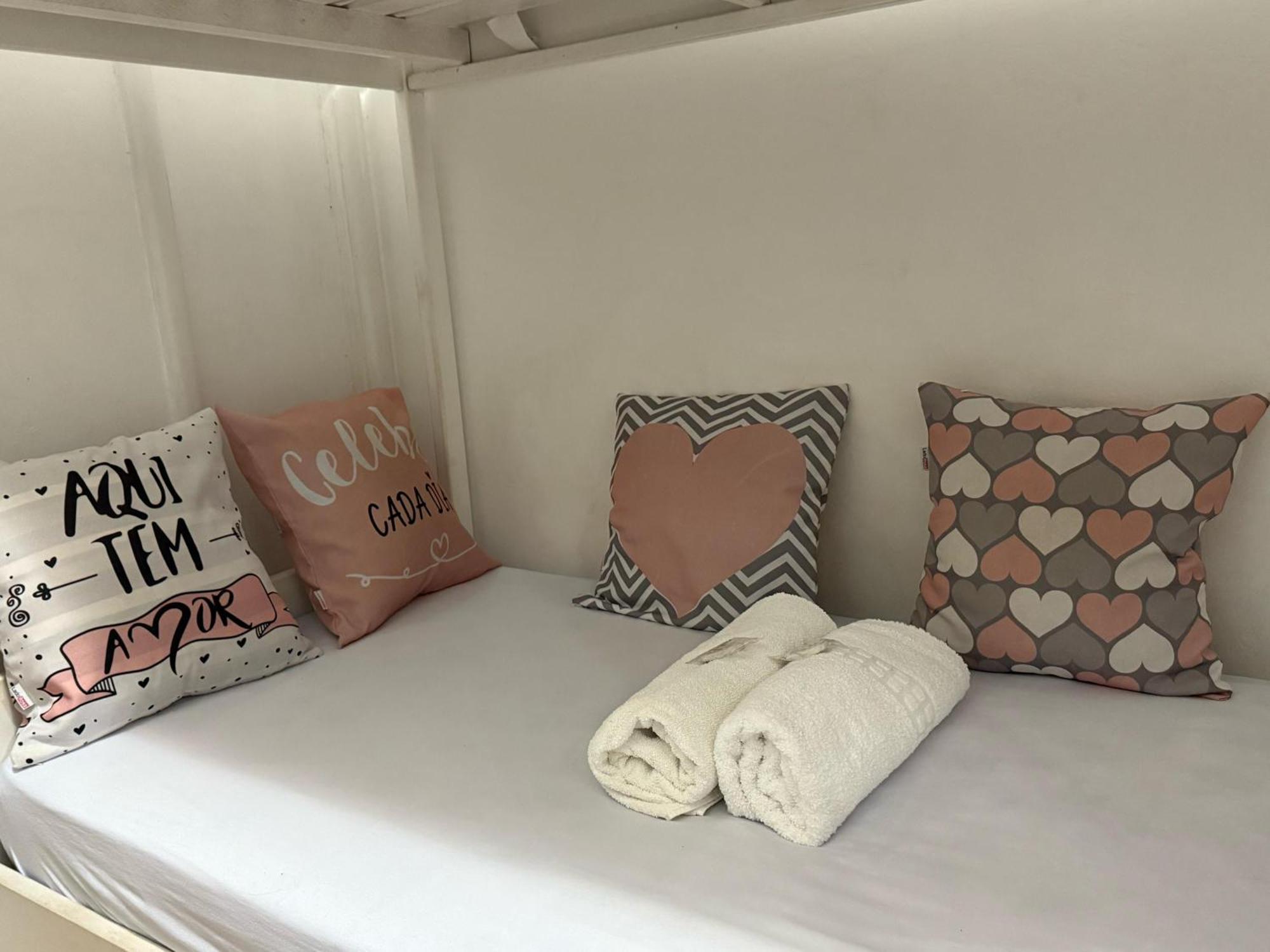 Quarto Leme Ρίο ντε Τζανέιρο Εξωτερικό φωτογραφία