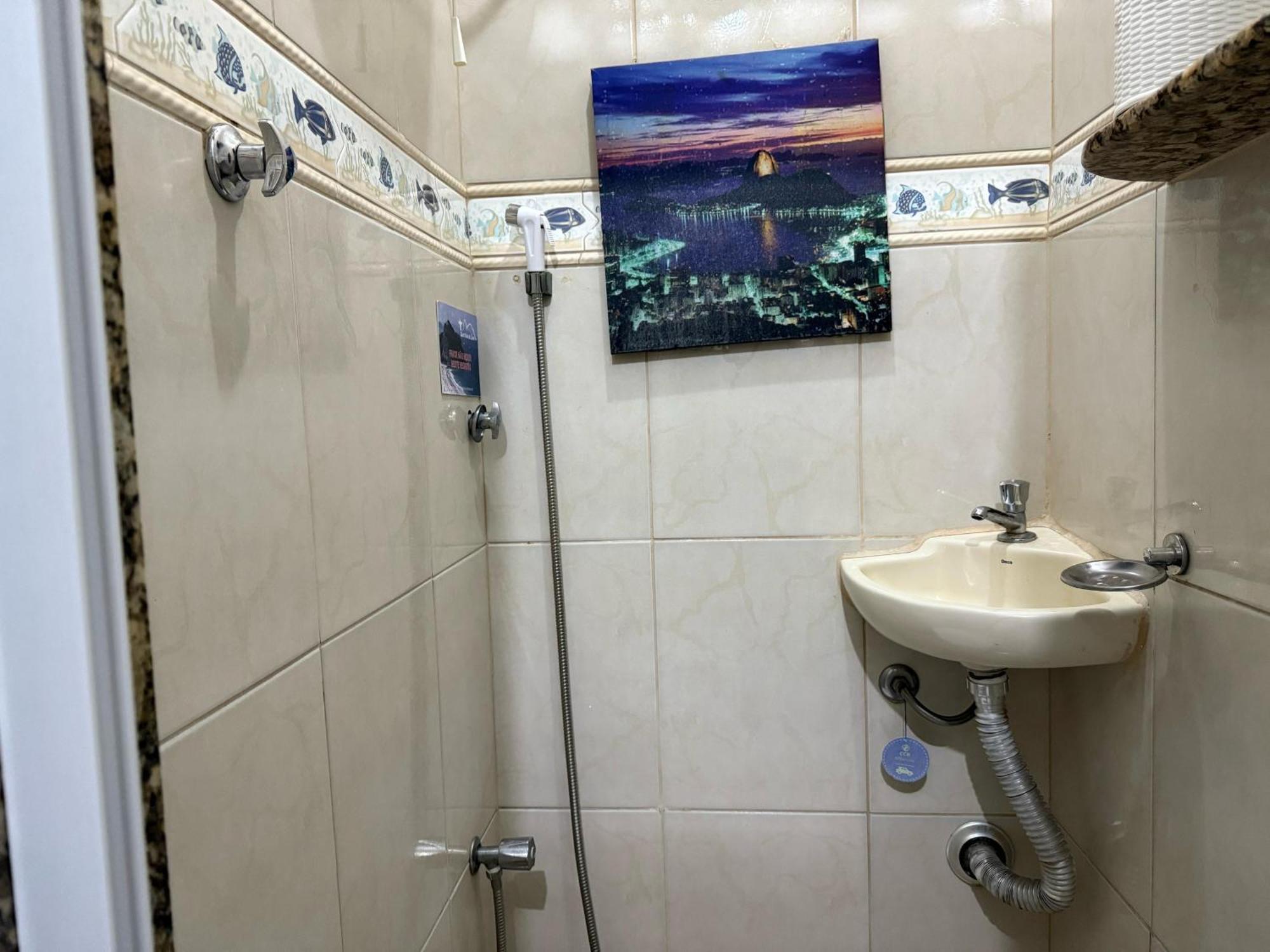 Quarto Leme Ρίο ντε Τζανέιρο Εξωτερικό φωτογραφία