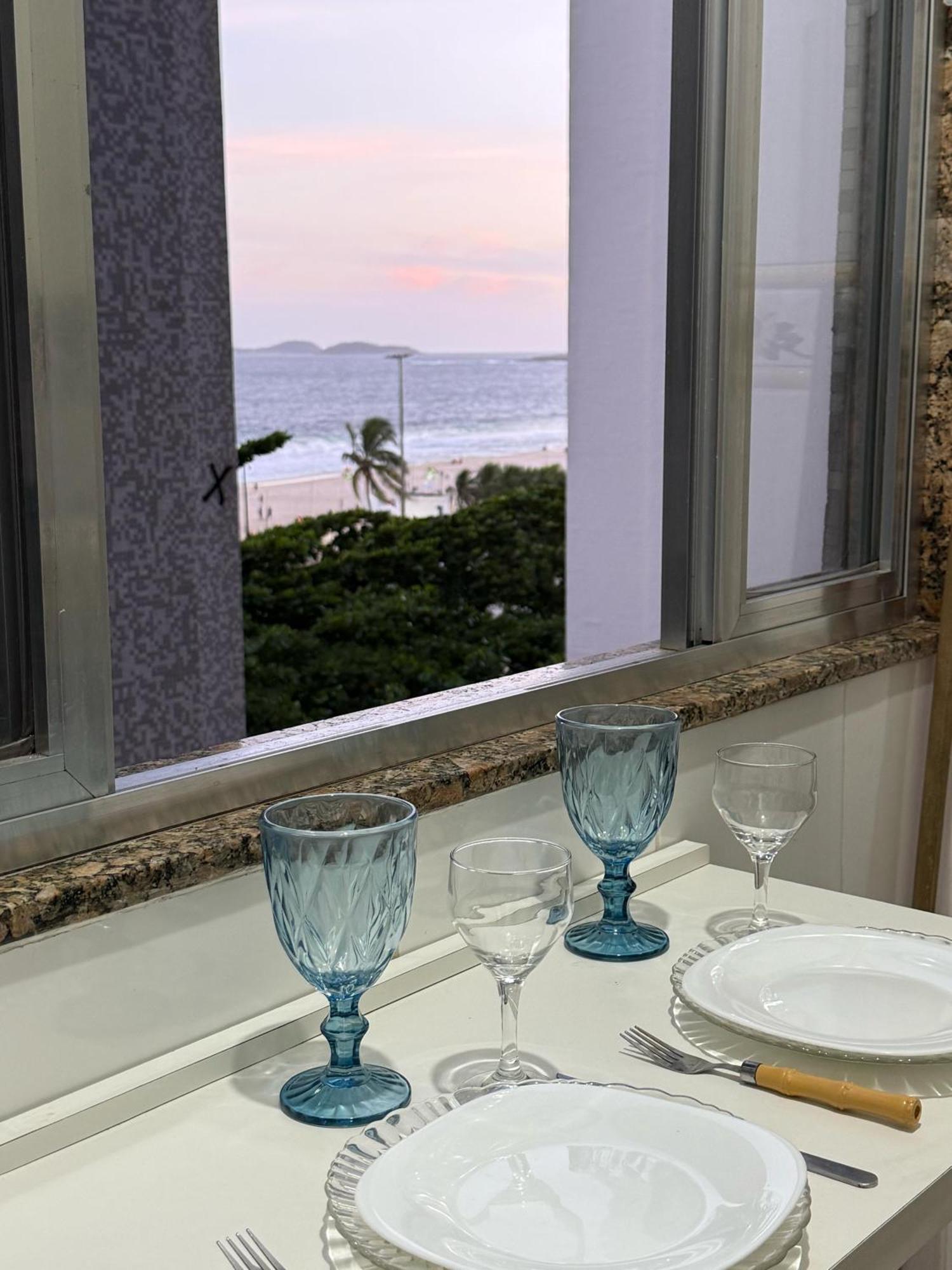 Quarto Leme Ρίο ντε Τζανέιρο Εξωτερικό φωτογραφία