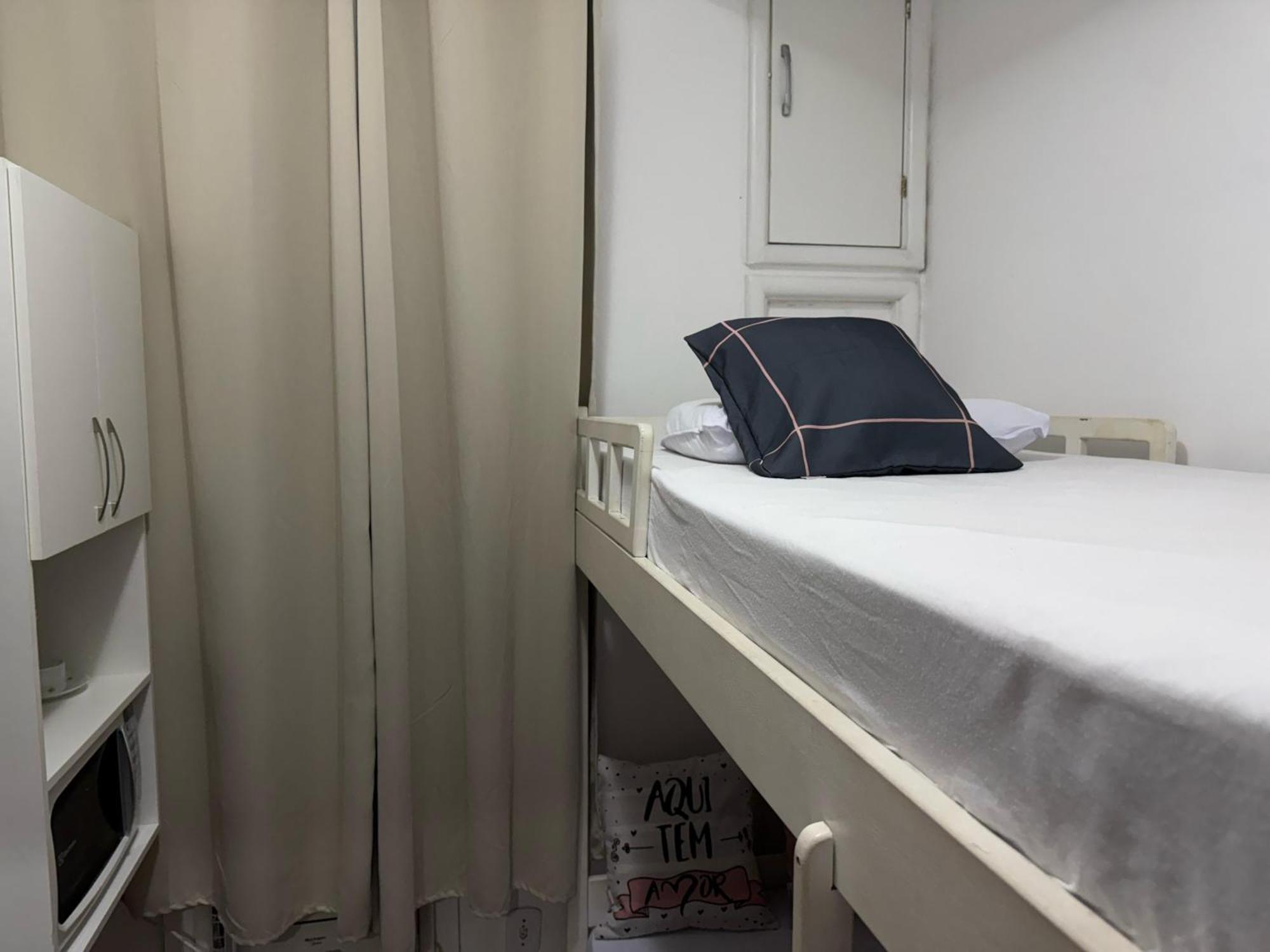 Quarto Leme Ρίο ντε Τζανέιρο Εξωτερικό φωτογραφία