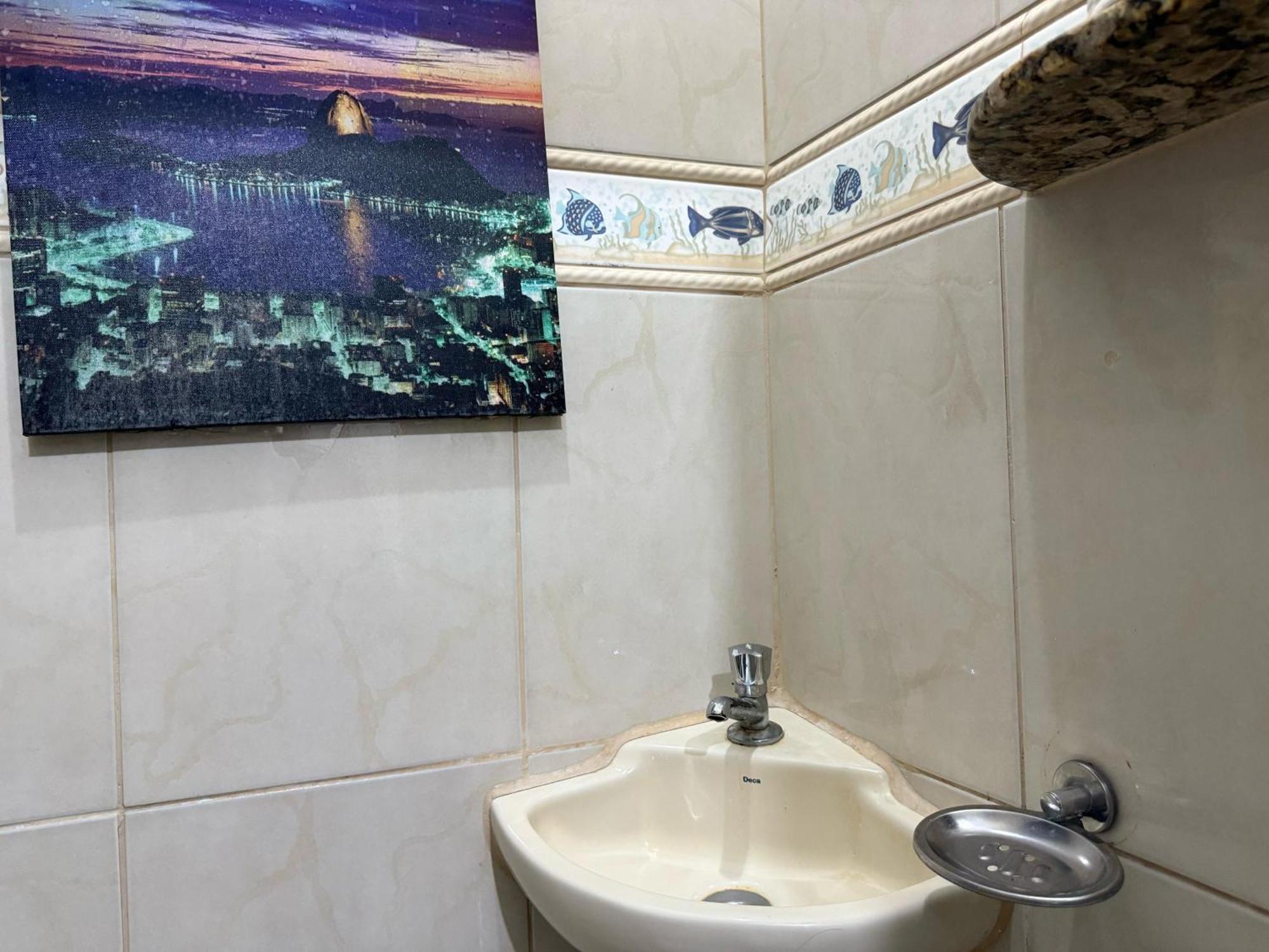 Quarto Leme Ρίο ντε Τζανέιρο Εξωτερικό φωτογραφία